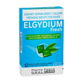 ELGYDIUM - Breath Pocket Pastilies | 12pc