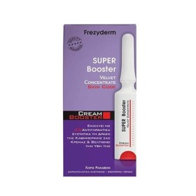 FREZYDERM - Skin Code Super Booster | 5ml