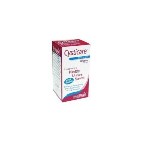 HEALTH AID CystiCare - 60 Tablets