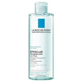 LA ROCHE POSAY - Effaclar eau Micellaire Ultra | 400ml