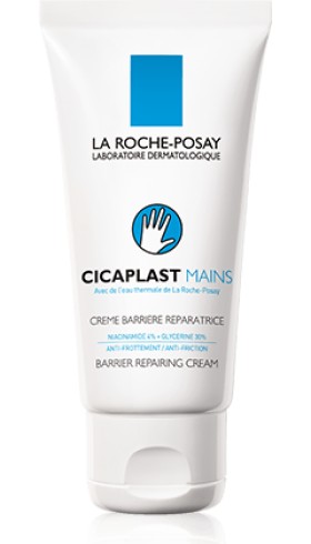 LA ROCHE POSAY - Cicaplast Hand Cream | 50ml