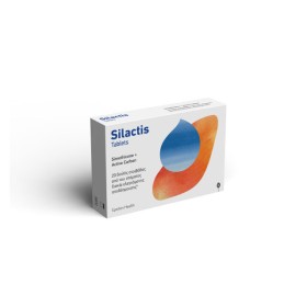 EPSILON HEALTH - Silactis | 20tabs