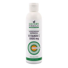 Doctors Formulas - Vitamin C 1000mg | 150ml