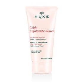 NUXE - Gelee Exfoliante Douce with Rose Petals | 75ml