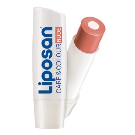 Liposan - Color & Care / Nude | 4,8gr