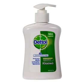 DETTOL - Liquid Soap Fresh Original / Classic | 250ml