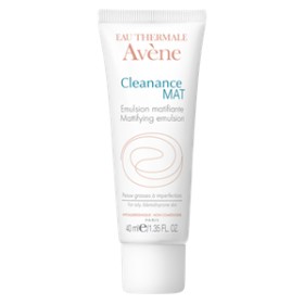 AVENE - Cleanance MAT Emulsion | 40ml