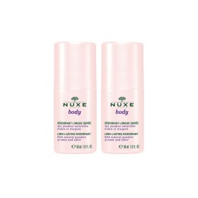 NUXE - Deodorant Long-Lasting (1+1 ΔΩΡΟ) | 2x50ml