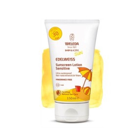 WELEDA - Baby & Kids Sun Edelweiss SPF30 | 150ml