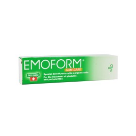 EMOFORM - Gum Care | 50ml