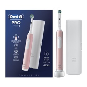 ORAL B - Pro Series 1 Pink | 1τμχ