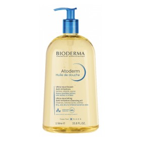 BIODERMA - Atoderm Huile de douche | 1lt