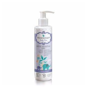 PHARMASEPT - TOL VELVET Baby Care Extra Sensitive Bath | 250ml