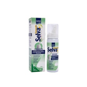 INTERMED - Selva Aromatic Nasal Solution | 50ml