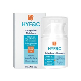 HYFAC - Soin Keratolytique aux AHA Creme | 40ml