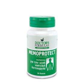 Doctors Formulas - Memoprotect | 30tabs