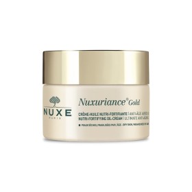 NUXE - Nuxuriance Gold Nutri-Fortifying Oil-Cream | 50ml