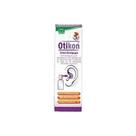 Tree of Life Otikon Mini Spray Ear Drops | 7ml