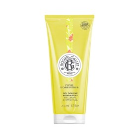 ROGER GALLET - Fleur dOsmanthus Shower Gel | 200ml