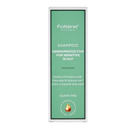 FOLTENE - Shampoo Dermoprotective For Sensitive Scalp | 200ml