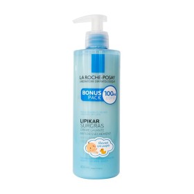 LA ROCHE POSAY - Lipikar Surgras Creme-Douche | 400ml