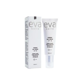 INTERMED - EVA BELLE Firming Day Face Cream SPF15 | 50ml