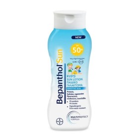 BEPANTHOL - Sun Kids Sun Lotion SPF50+ | 200ml