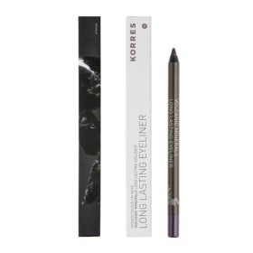 KORRES - Volcanic Minerals Long Lasting Eyeliner Metallic Purple Νο04 | 3,5ml