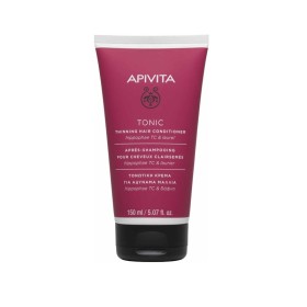 APIVITA - Tonic Thinning Hair Conditioner με Hippophae TC   Δάφνη | 150ml