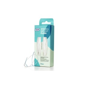 TePe - Bridge and Implant Floss | 30τμχ