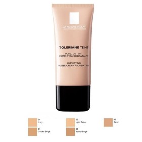 LA ROCHE POSAY - TOLERIANE TEINT Water-Cream No03 Sand SPF20 | 30ml