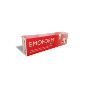 OMEGA PHARMA - Emoform Fluor Swiss | 85ml