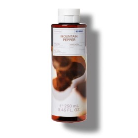 KORRES - Mountain Pepper Shower Gel | 250ml