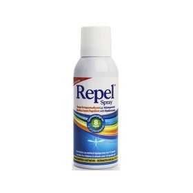 UNI PHARMA - Repel Spray | 100ml