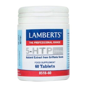 LAMBERTS - 5-HTP 100mg | 60 tabs