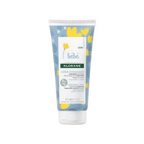 KLORANE - Baby Moisturizing Cream Face   Body Calendula | 200ml