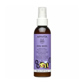 APIVITA - Mini Bees Gentle Kids Detangling Spray | 150ml