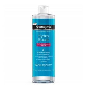 NEUTROGENA - Hydro Boost Triple Micellar Water | 400ml