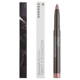 KORRES - Volcanic Minerals Twist Eyeshadow 68 Golden Pink  | 14ml