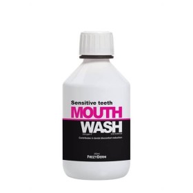 FREZYDERM - Sensitive Teeth Mouthwash | 250ml