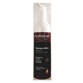 FOLTENE Men Shampoo Τhinning Hair | 400ml