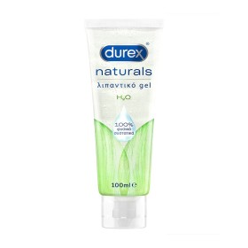 DUREX - NATURALS H2O Ενυδατικό Λιπαντικό Gel |100ml