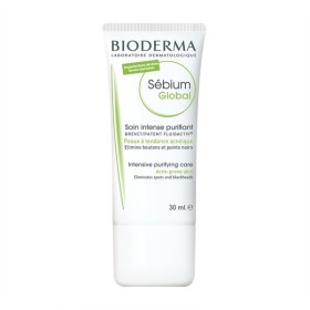 BIODERMA - Sebium Global Intense Purifying Care | 30ml