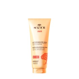 NUXE - Refreshing After Sun Lotion for Face   Body | 200ml