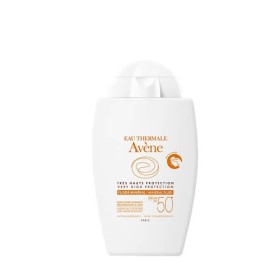 AVENE - Fluide Mineral SPF50+ | 40ml