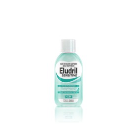 ELGYDIUM - Eludril Sensitive Mouthwash | 500ml