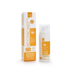 LUXURIOUS - Sun Care Sunscreen Serum SPF30 | 50ml