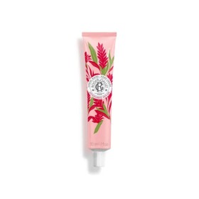 ROGER&GALLET -  Gingembre Rouge Hand cream (30ml)