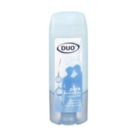 DUO - Lubricant Gel | 50ml