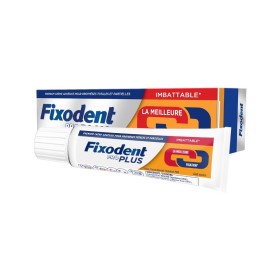 FIXODENT - Pro Plus Duo Action | 40gr